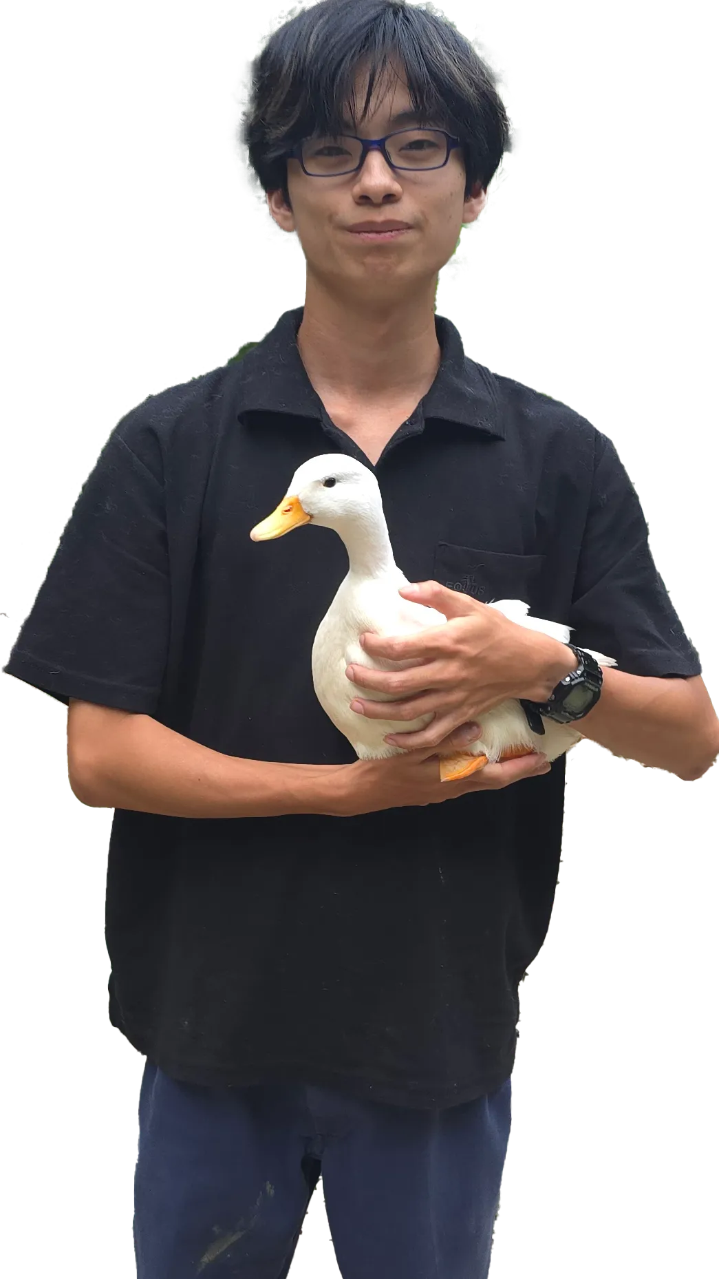 令和のムツゴロウ鳥澤