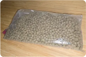 アヒル･コールダックフード500g