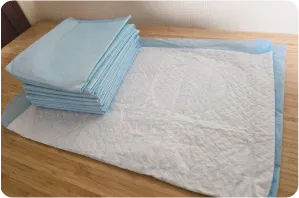 ペットシーツ10枚