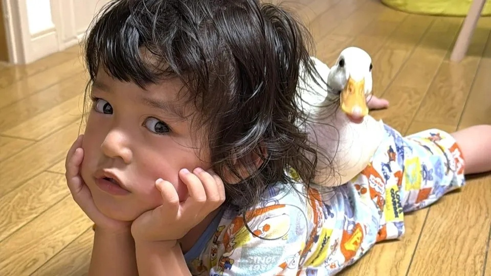 30代女性イラスト