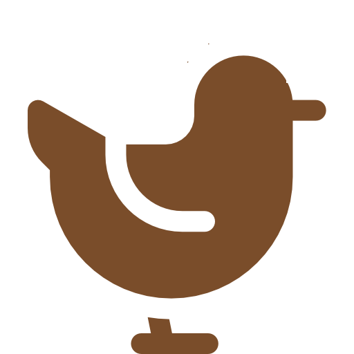 エミューのアイコン