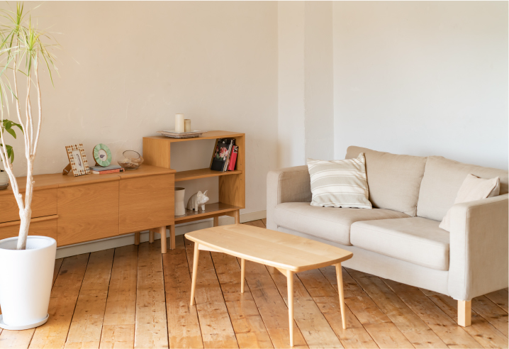 昼食イメージ写真