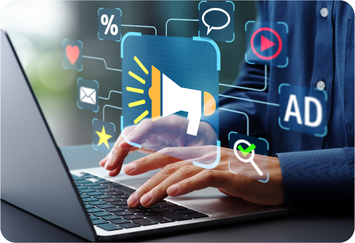 シフトイメージ写真